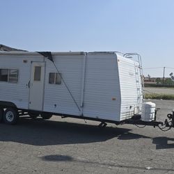 Toy Hauler READ ADD 