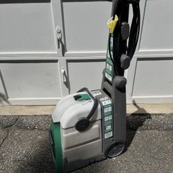 Bissell Carpet Cleaner