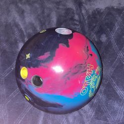 Roto Grip Halo Bowling Ball