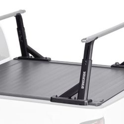 Yakima OverHaul HD Towers/60” HD Bars/Tonneau Kit