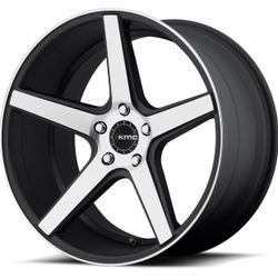 22” Wheels And Tires 5x120  Wheels & Tires 