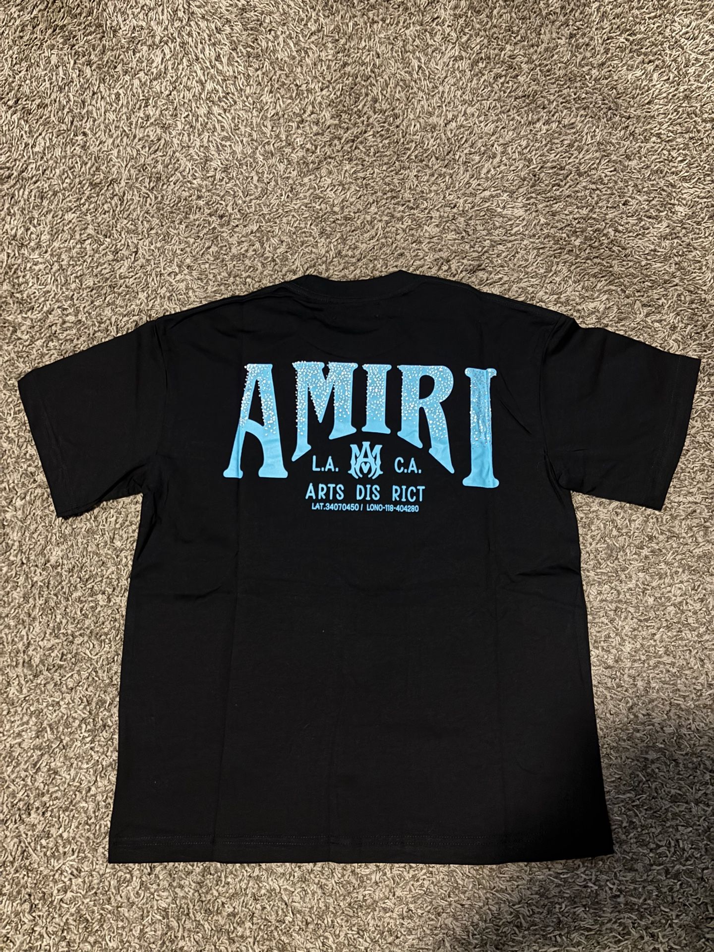 Amiri Shirt 