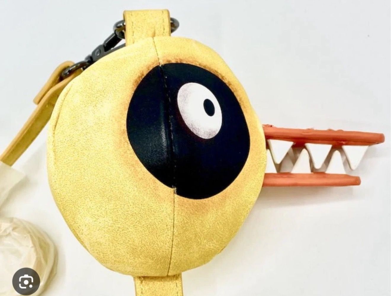 NBC Undead Duck Loungefly Exclusive