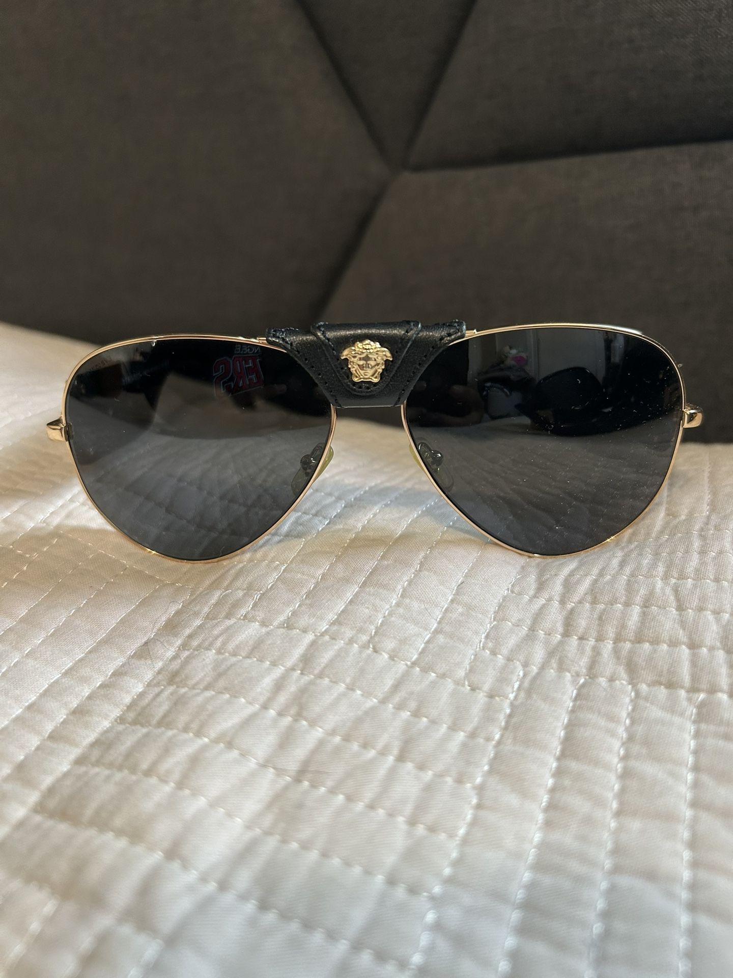 Versace Sunglasses 