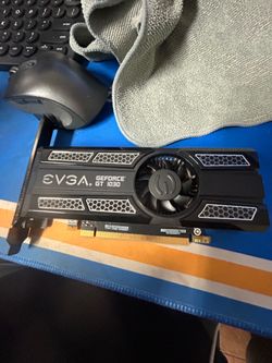 Graphics Card