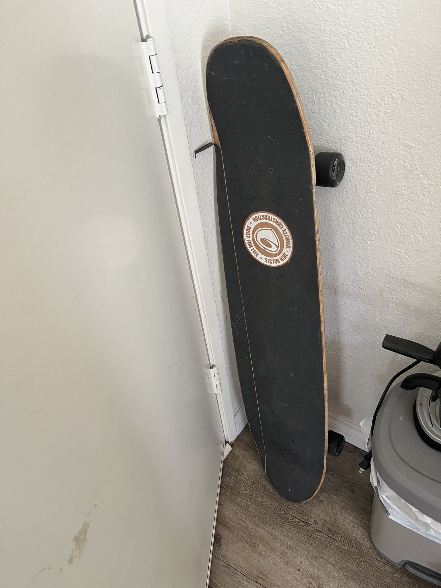 Long Board