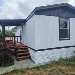Mobile Home For Sale