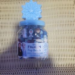 FROZEN Pop Beads