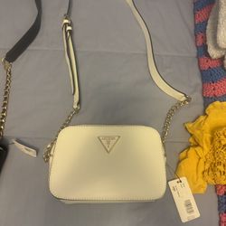 GUESS Noelle handbag