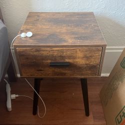 Nightstand 