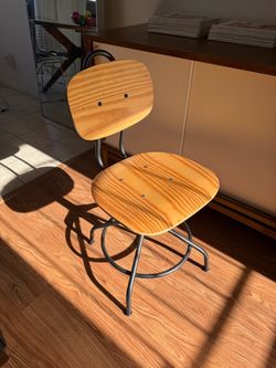 IKEA KULLABERG Desk Chair