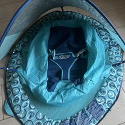 Baby Pool Floaty