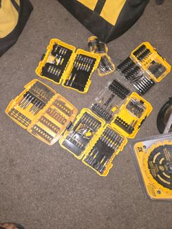 DeWalt Tools