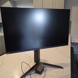 27 Inch UltraGear QHD LG Monitor 