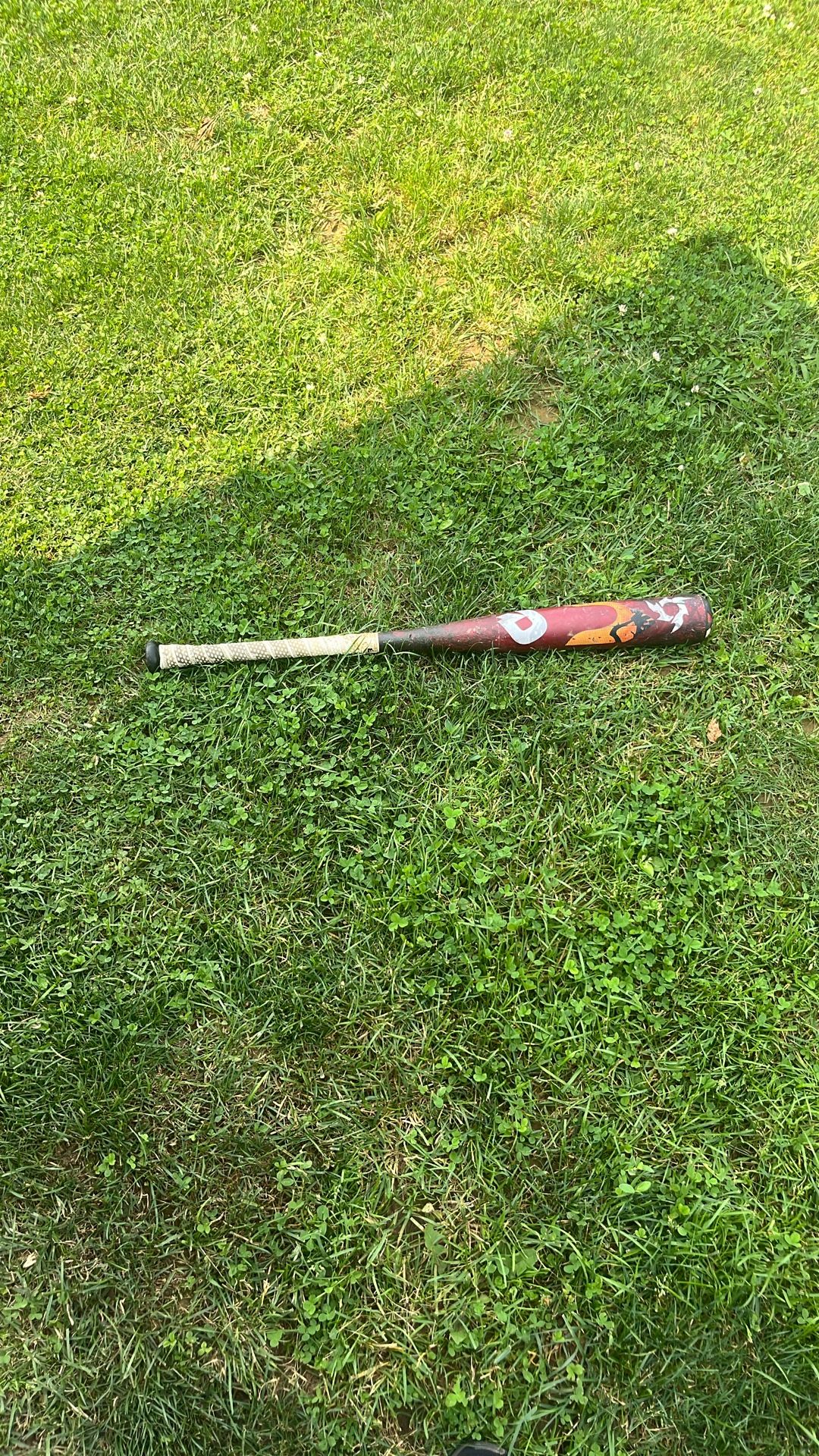 2021 Demarini Voodoo 1