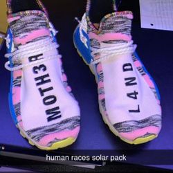 Human Races