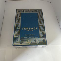 VERSACE EROS EAU DE PARFUM 100ml