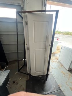 Doors panels