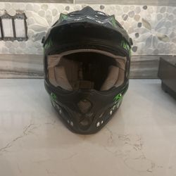 Large 23-24 Inch AFX Helmet 