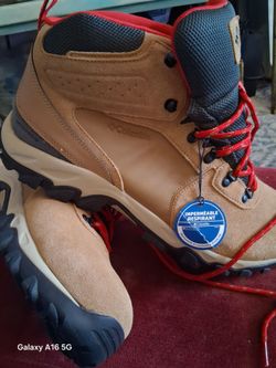 Columbian size 15