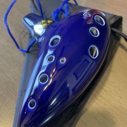 Ocarina Of Time Replica