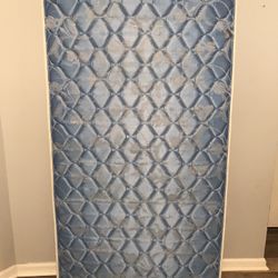 Twin Mattress Set