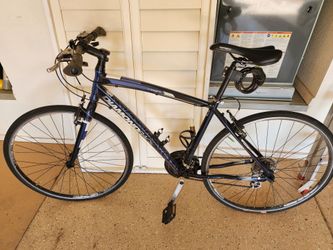 Diamondback Insight road bike