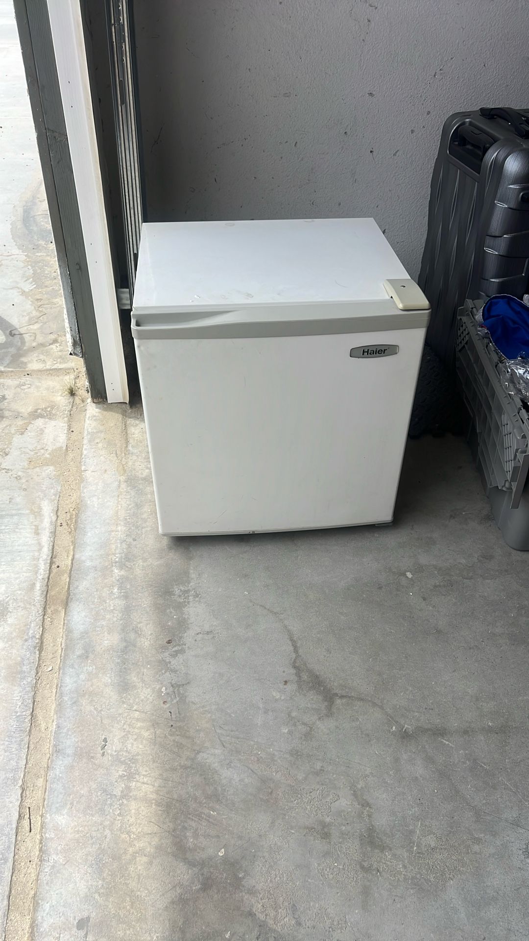 Mini Fridge