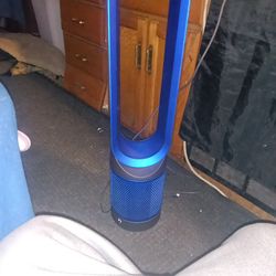 Dyson Pure Cool Tower Fan