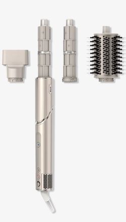 Shark FlexStyle - 4 piece hair styler