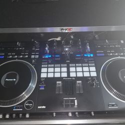 Pioneer DDJ Rev 7