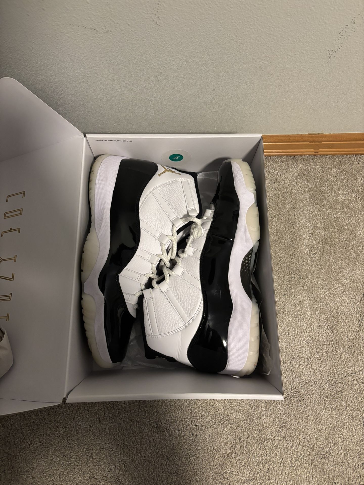 Jordan 11