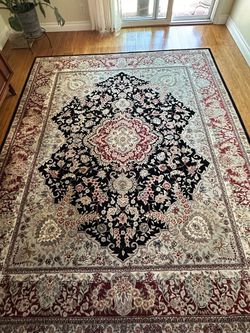 Large Area Rug