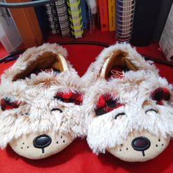 Vans shoes and slippers