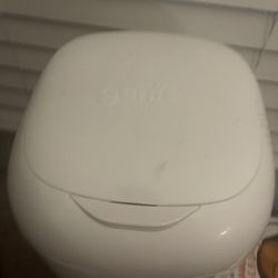 Diaper Genie