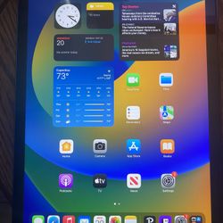 iPad 9 64 Gig For Sale 