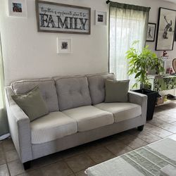 Couch ! Need Gone Tomorrow 