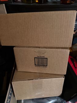Costco AH Mini-Tins 5 Pack