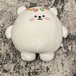 Takashoji White Bear