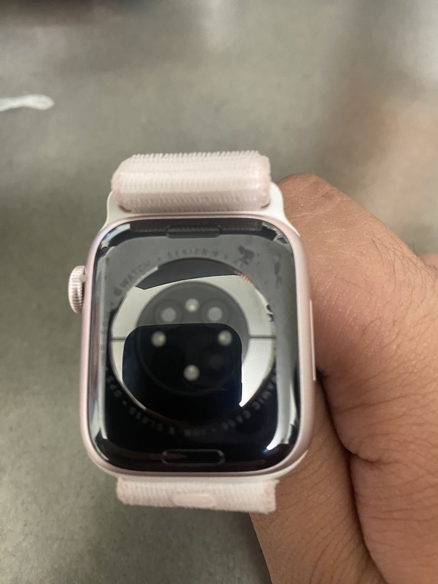 Apple Watch Series 9 41mm