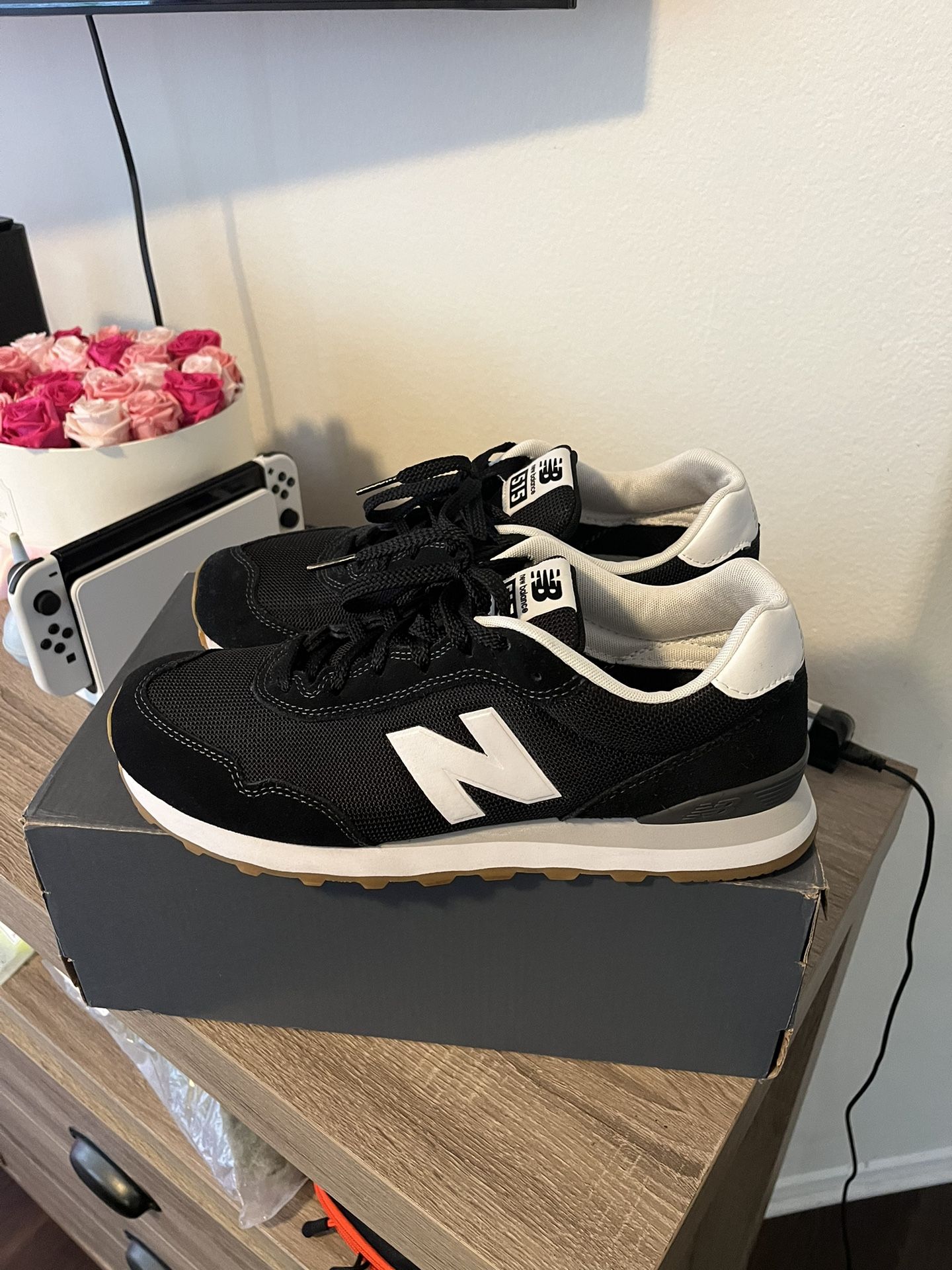 New Balance Size 9.5