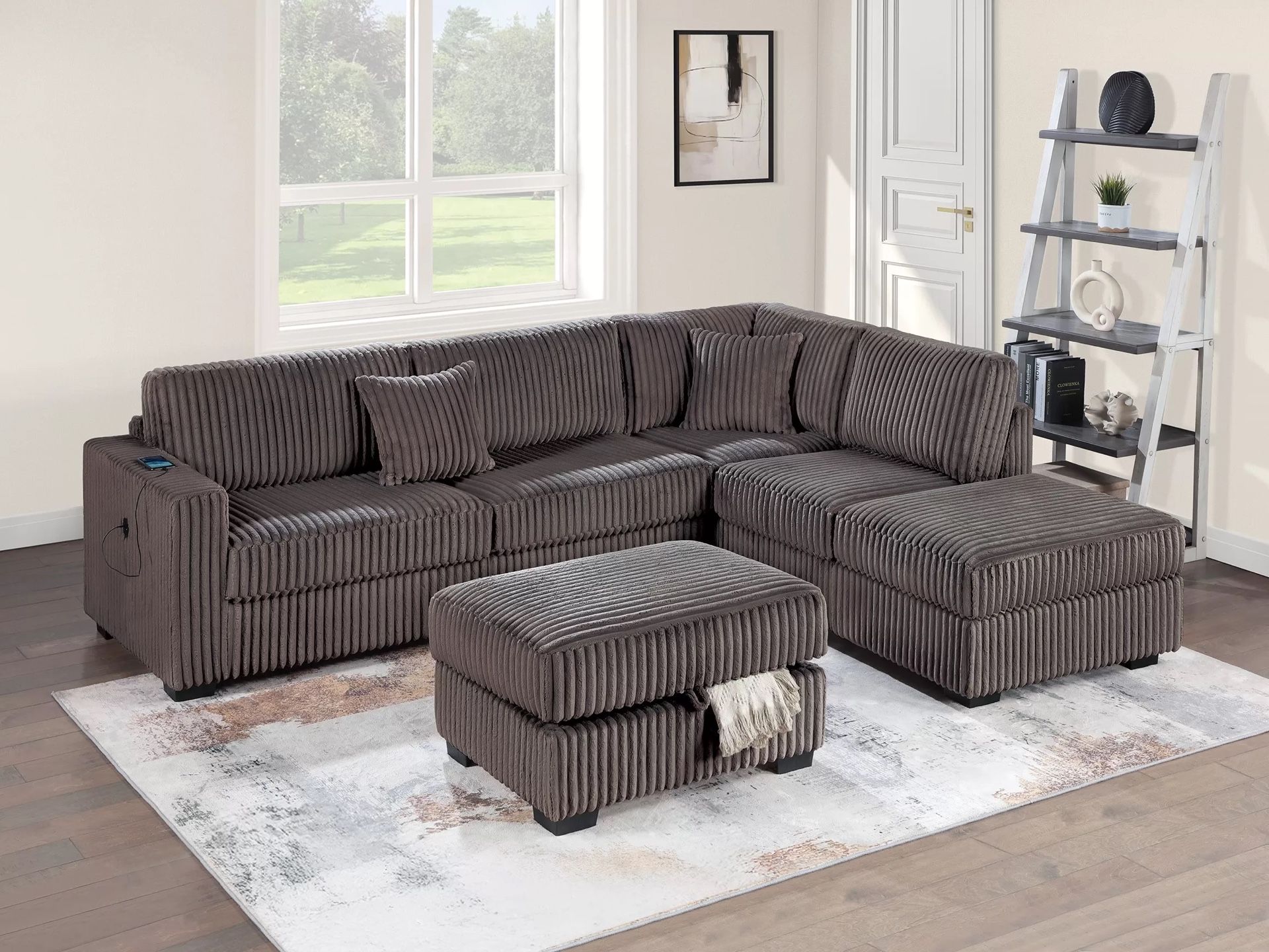 Sectional Couches