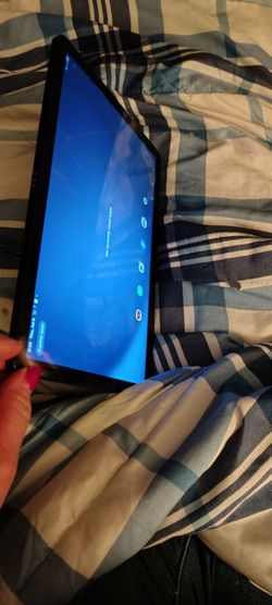 Samsung Galaxy tab