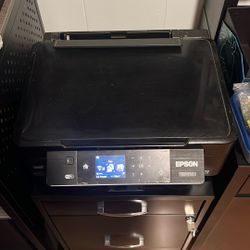 Epson- XP-420 Printer 