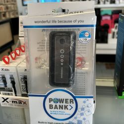 Power Bank 