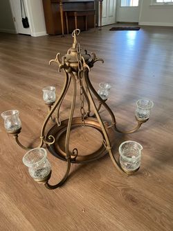 Chandelier