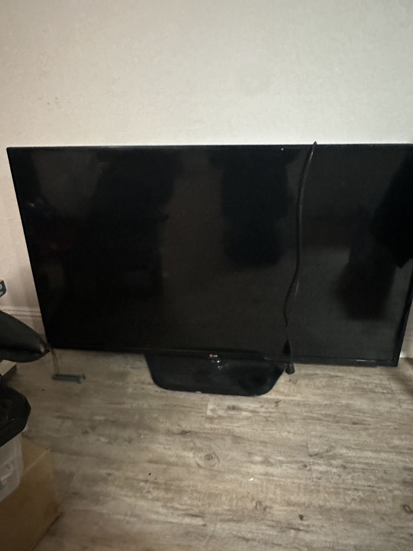 55 “ Lg Tv($200)