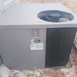 A/C Unit