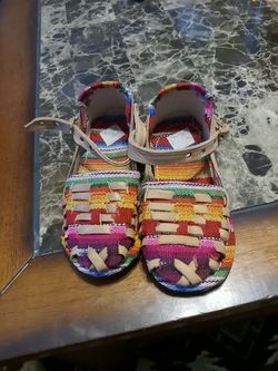 Baby Sandles