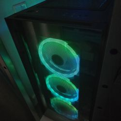 Super Computer for games (AM5)